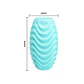 HUEVO MASTURBADOR REVERSIBLE - ATTRACTIVE - Miniatura 5
