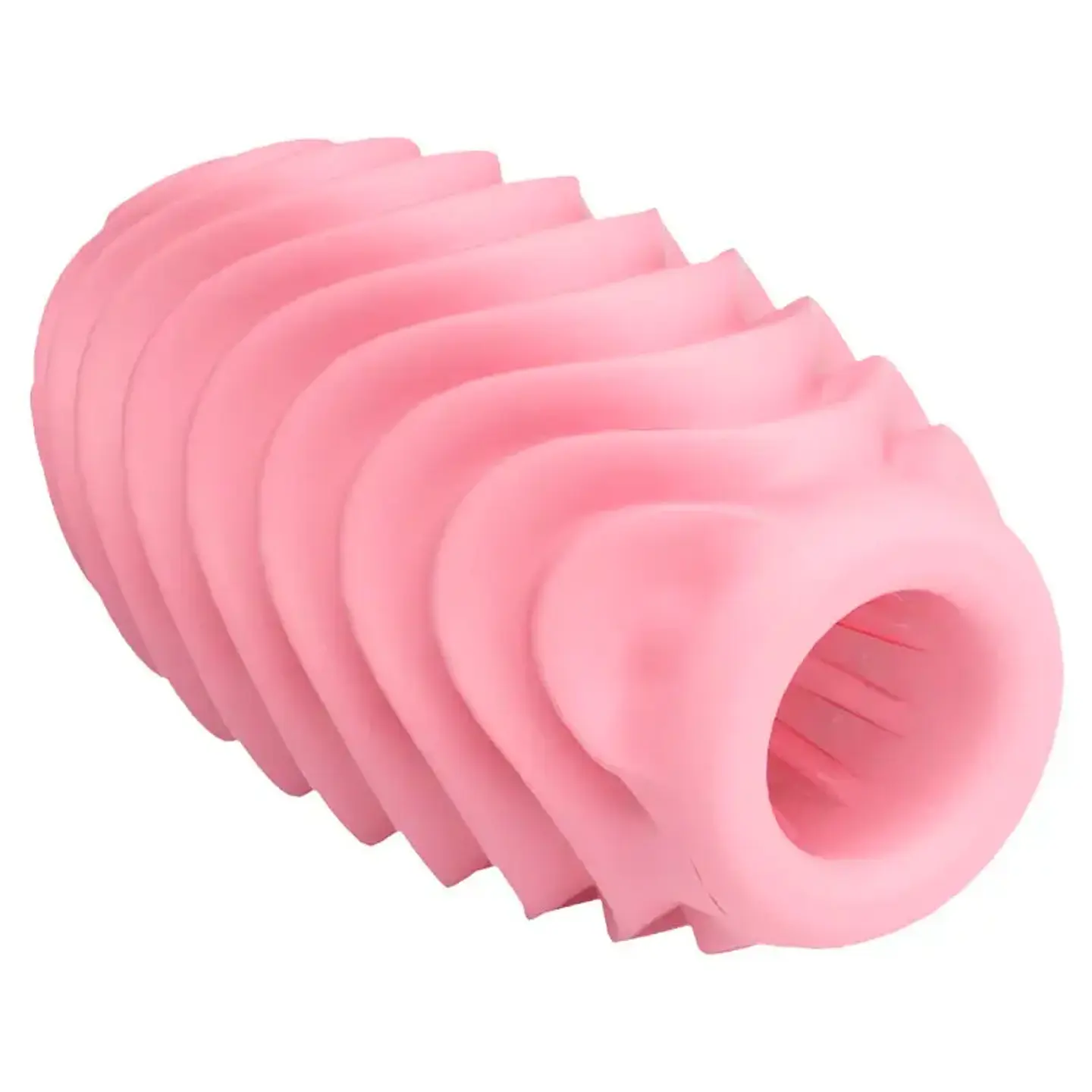 HUEVO MASTURBADOR REVERSIBLE - PASSIONATE 2