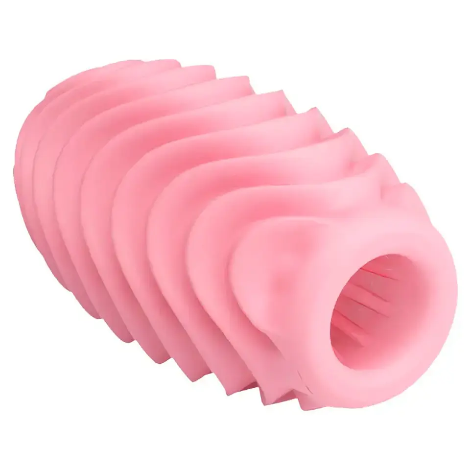 HUEVO MASTURBADOR REVERSIBLE - PASSIONATE 2