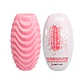 HUEVO MASTURBADOR REVERSIBLE - PASSIONATE - Miniatura 1