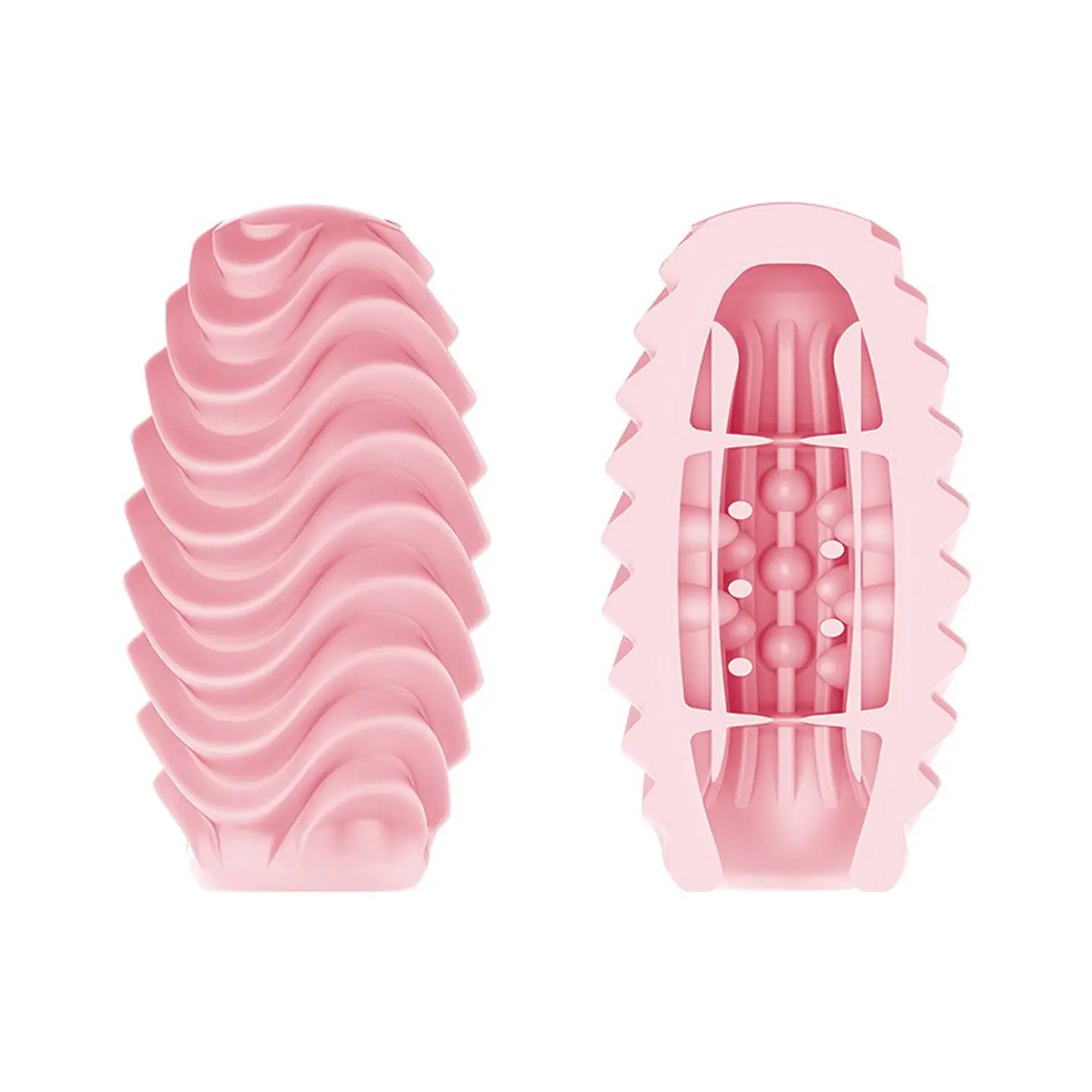 HUEVO MASTURBADOR REVERSIBLE - PASSIONATE 3