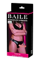Arnes con Dildo Jessica Strap On - Miniatura 1