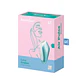Satisfyer Love Breeze / Succionador de Clitoris - Miniatura 1