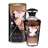 Aceite Afrodisiaco Comestible Chocolate Shunga