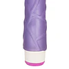 Vibrador Multivelocidades Morado