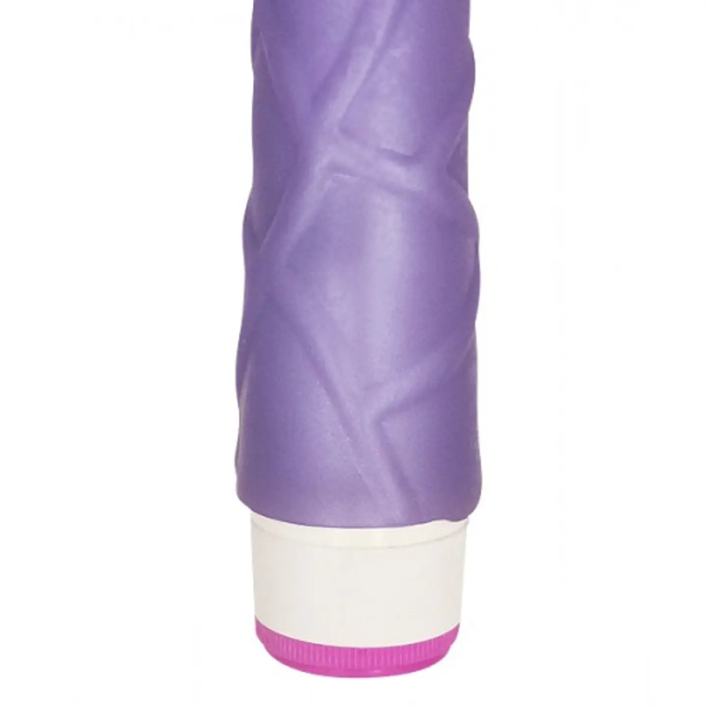 Vibrador Multivelocidades Morado 3