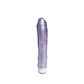Vibrador Multivelocidades Morado - Miniatura 1