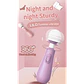 Vibrador Microfono - Miniatura 1