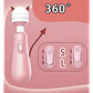Vibrador Microfono - Miniatura 2