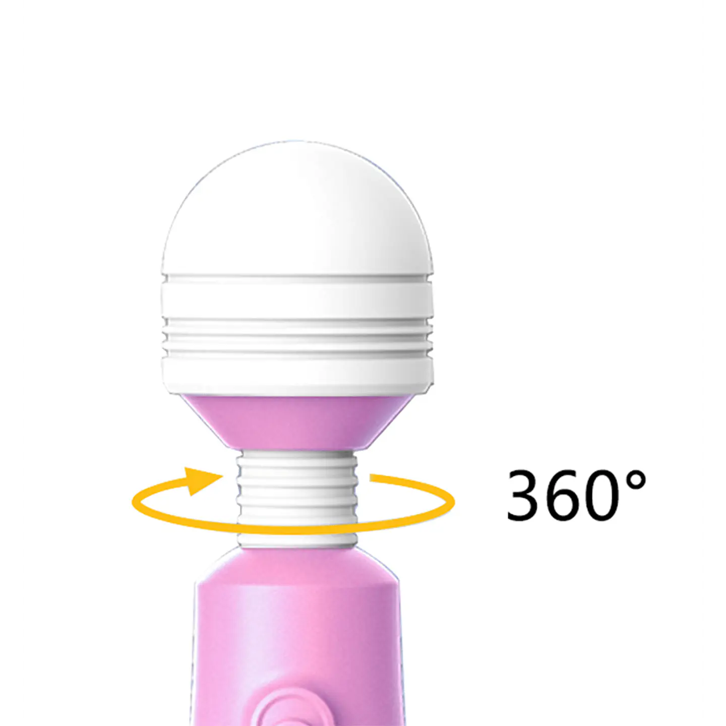 Vibrador Microfono 3