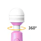 Vibrador Microfono - Miniatura 3