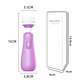 Vibrador Microfono - Miniatura 5