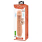 Vibrador Barbara 7.6 - Miniatura 1
