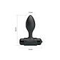 Plug Anal con Vibración Pretty Love 