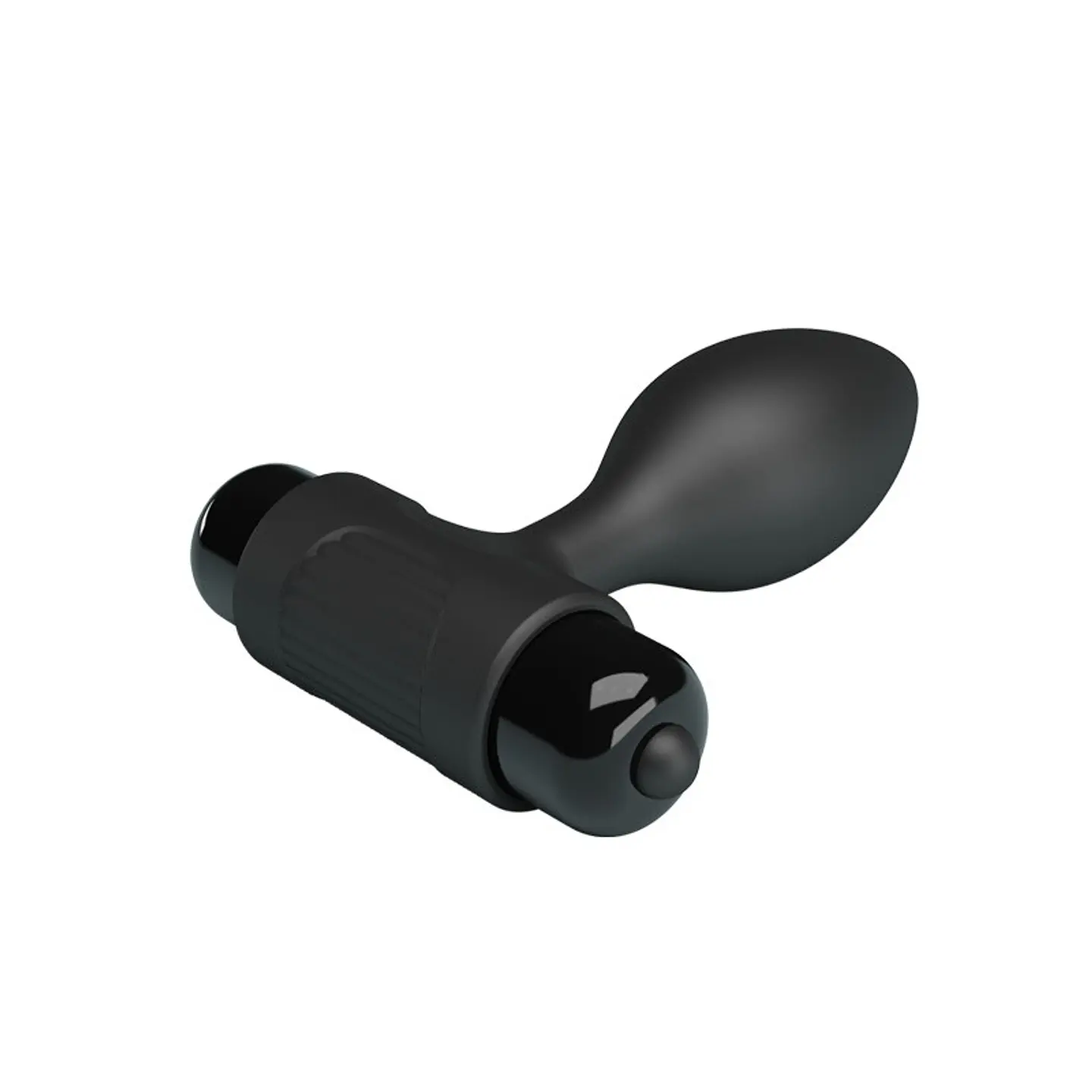 Plug Anal con Vibración Pretty Love 