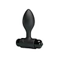 Plug Anal con Vibración Pretty Love 