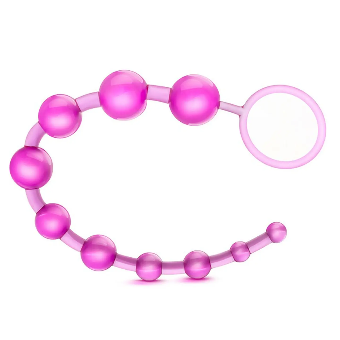 BOLITAS ANALES B YOURS ROSA 2