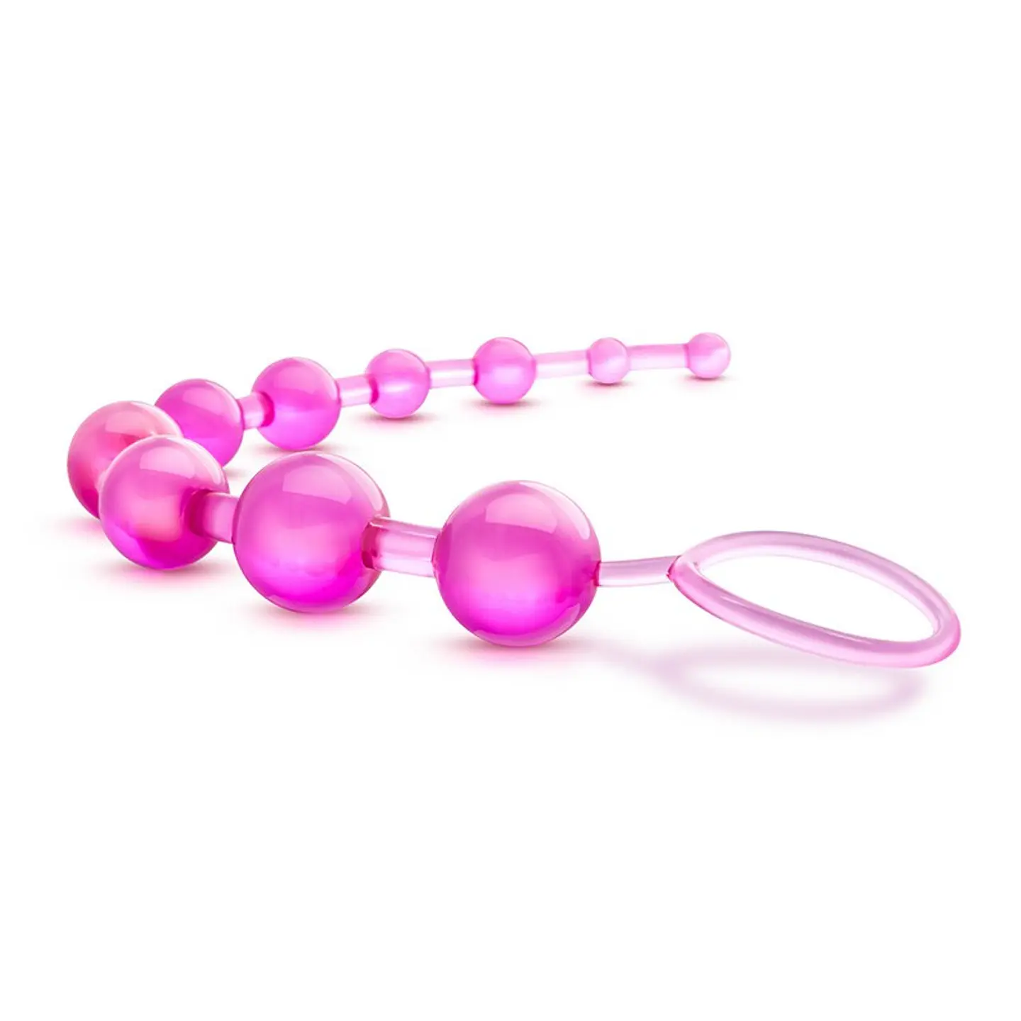 BOLITAS ANALES B YOURS ROSA 3