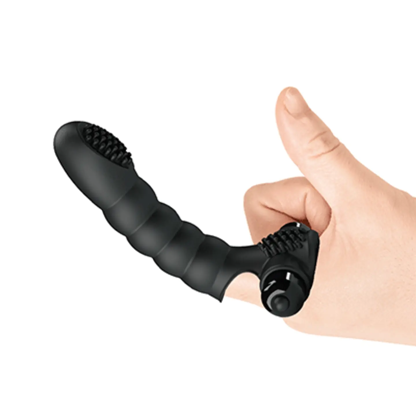 ALEXANDER DEDO VIBRADOR 2
