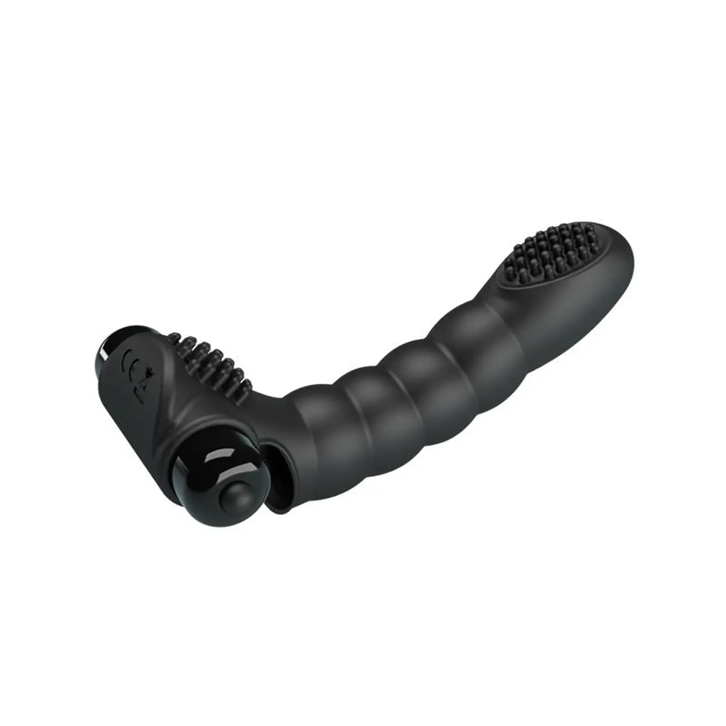 ALEXANDER DEDO VIBRADOR 4