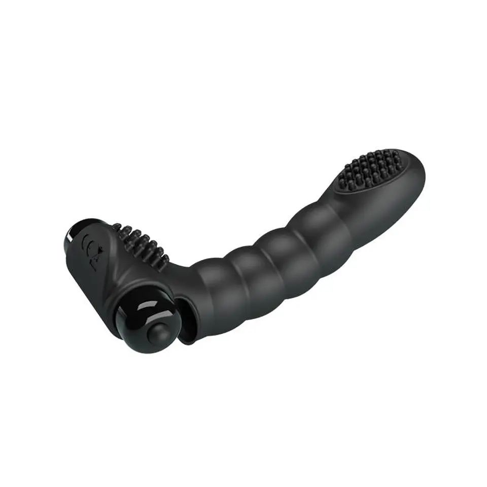 ALEXANDER DEDO VIBRADOR 4