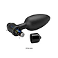 PLUG ANAL VIBRA BUTT PLUG II - Miniatura 2