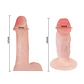 Arnés Jessica con set de Dildos - Miniatura 4