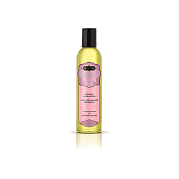 Aceite de masaje KamaSutra Jardin del placer 59 ml