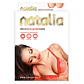 Muñeca Inflable Natalia - Miniatura 2