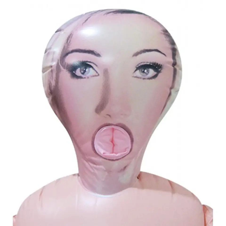 Muñeca Inflable Natalia 3