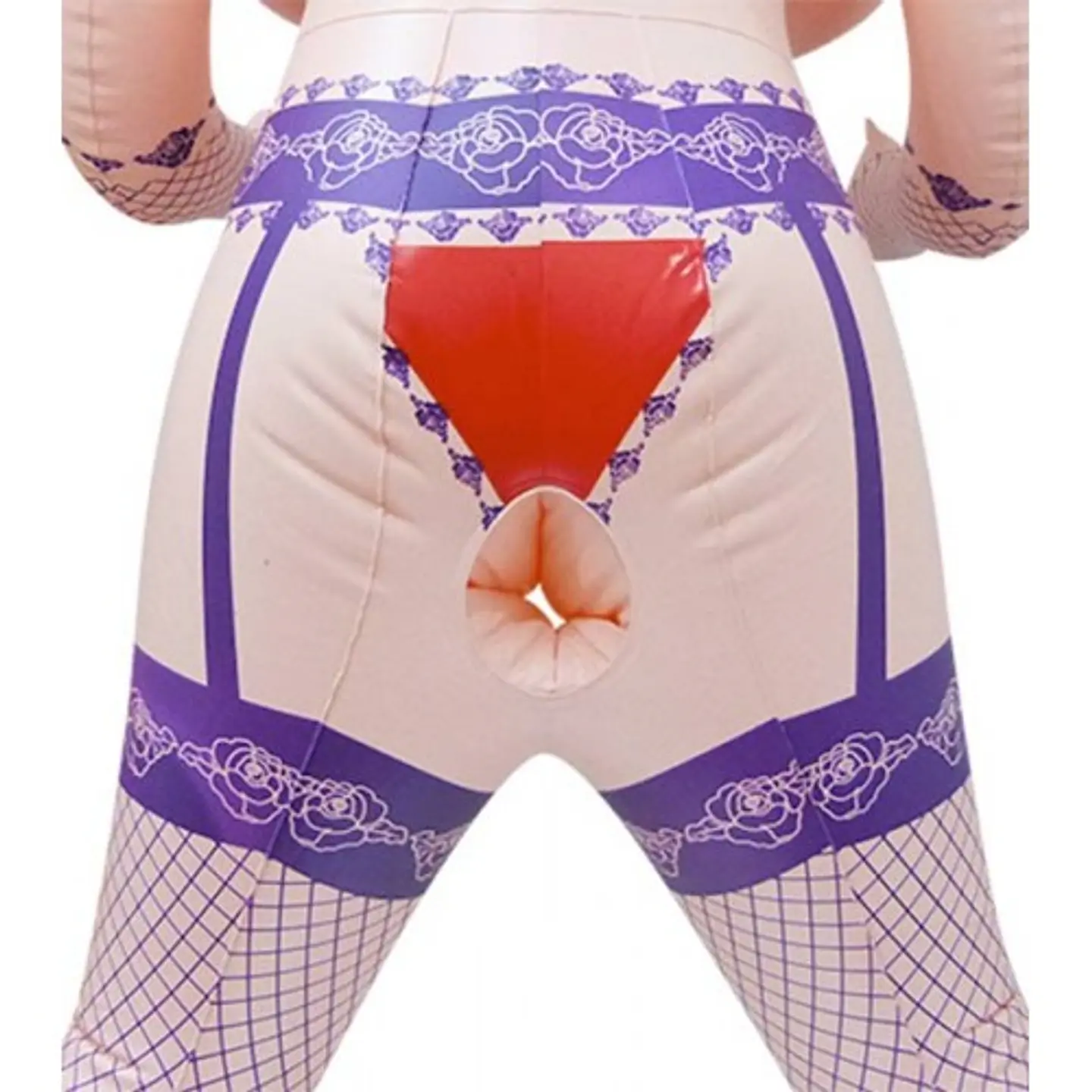 Muñeca Inflable Natalia 4