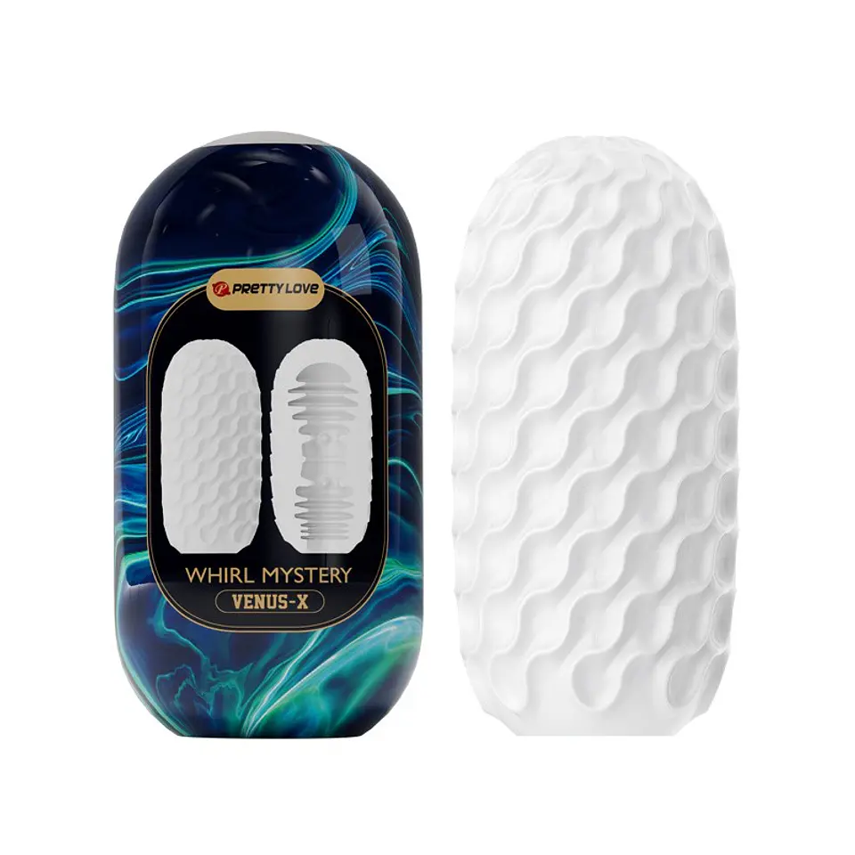 MASTURBADOR REVERSIBLE - WHIRL MYSTERY 1