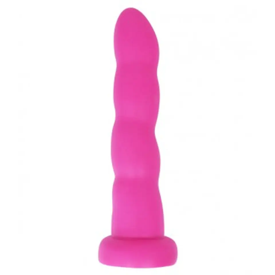 Consolador Sex Pop Twister 2