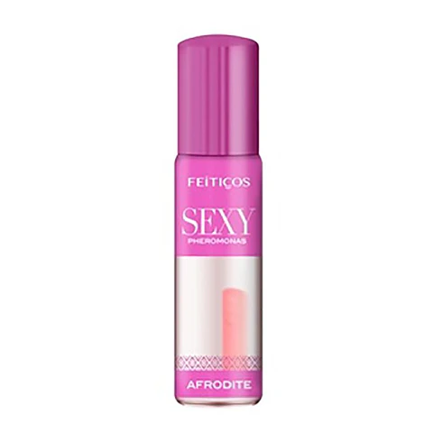 Feromona Sexy Afrodita Lesbianas (ATRACCION MUJER/MUJER)