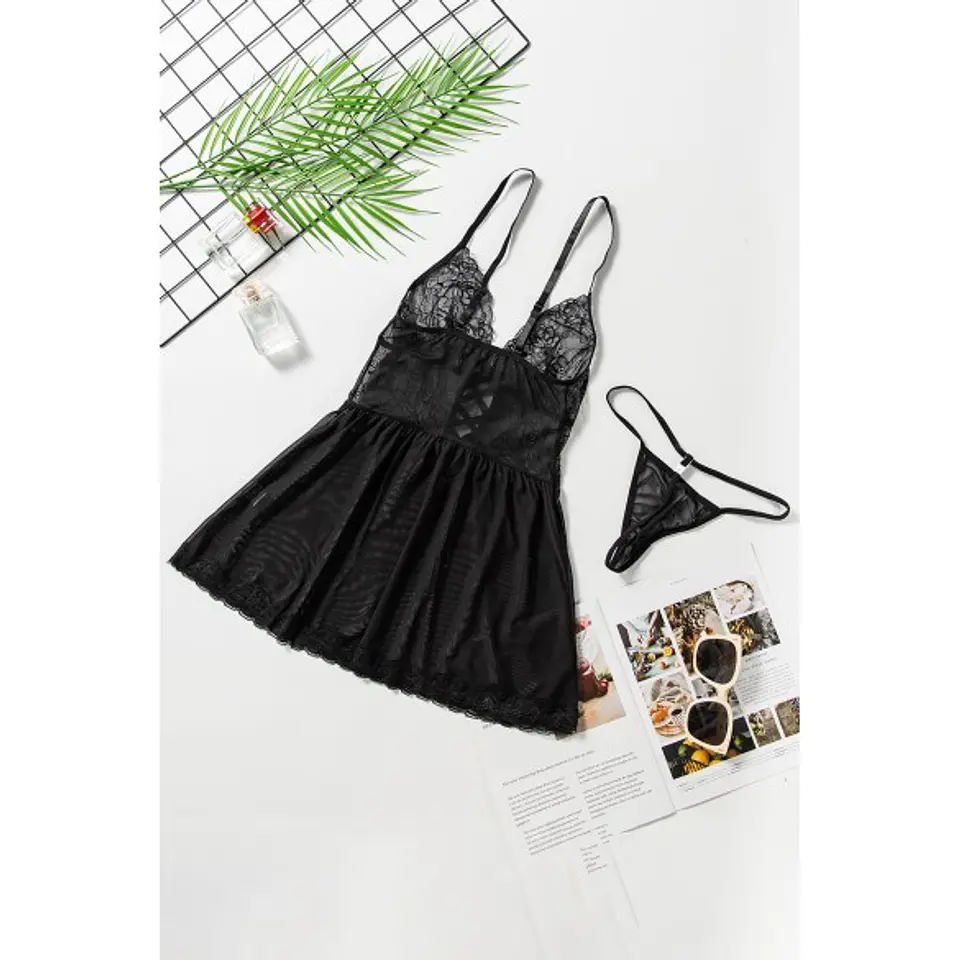 Conjunto Medea 3