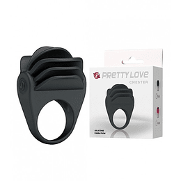 Anillo Vibrador Chester