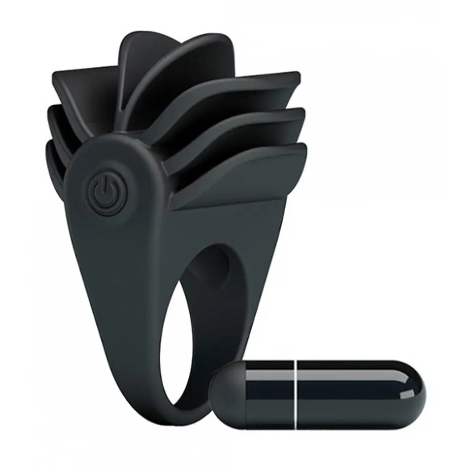 Anillo Vibrador Chester 2