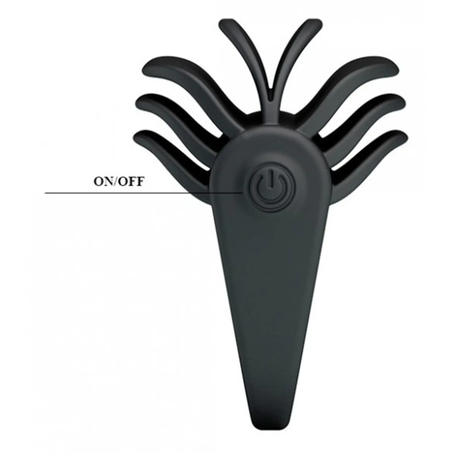 Anillo Vibrador Chester 4