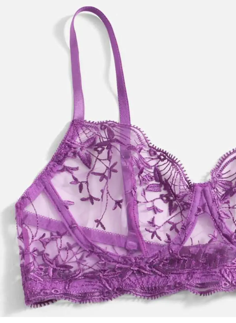 Conjunto Morado  2