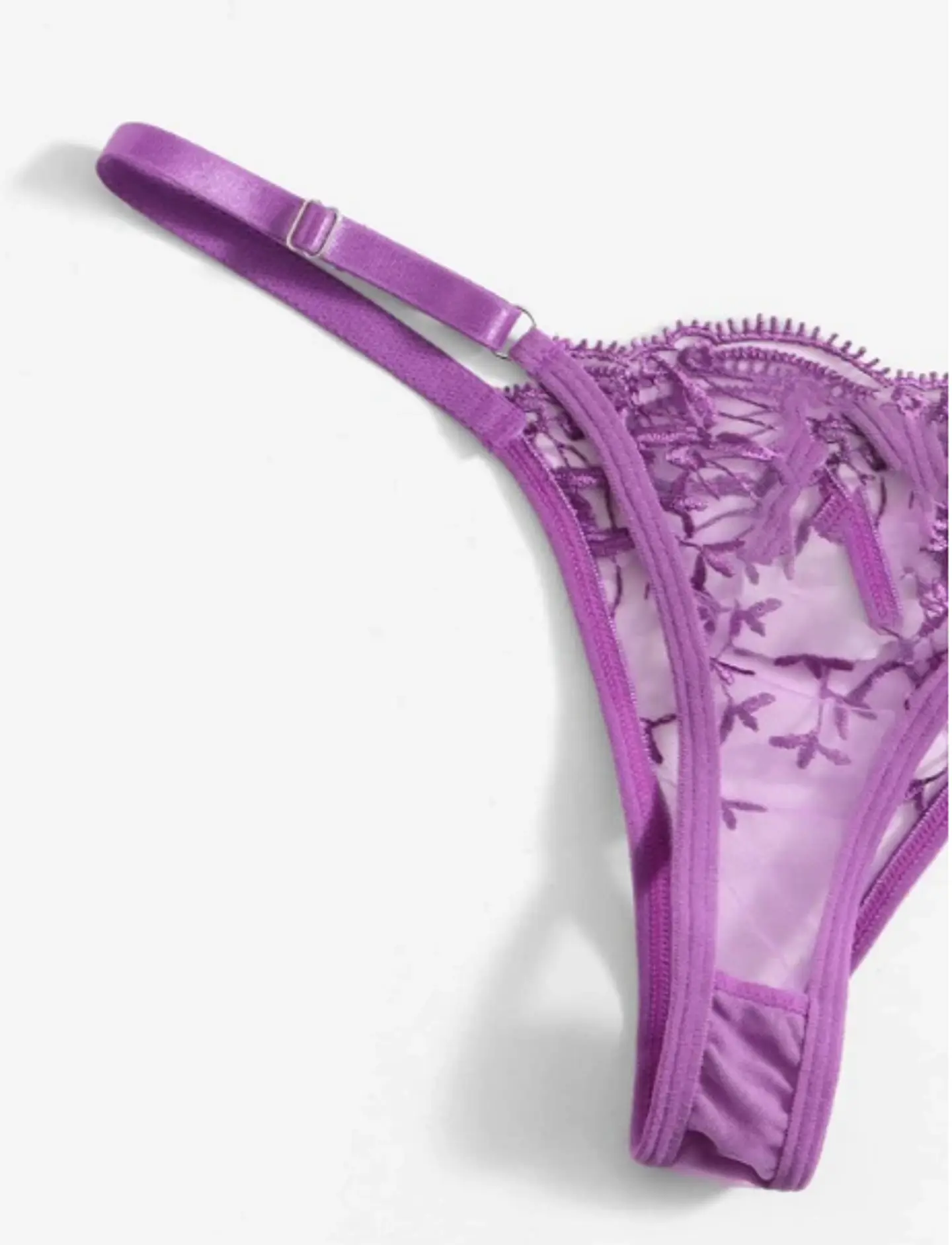 Conjunto Morado  3