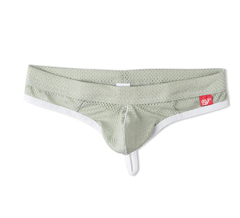 TANGA MASCULINA 