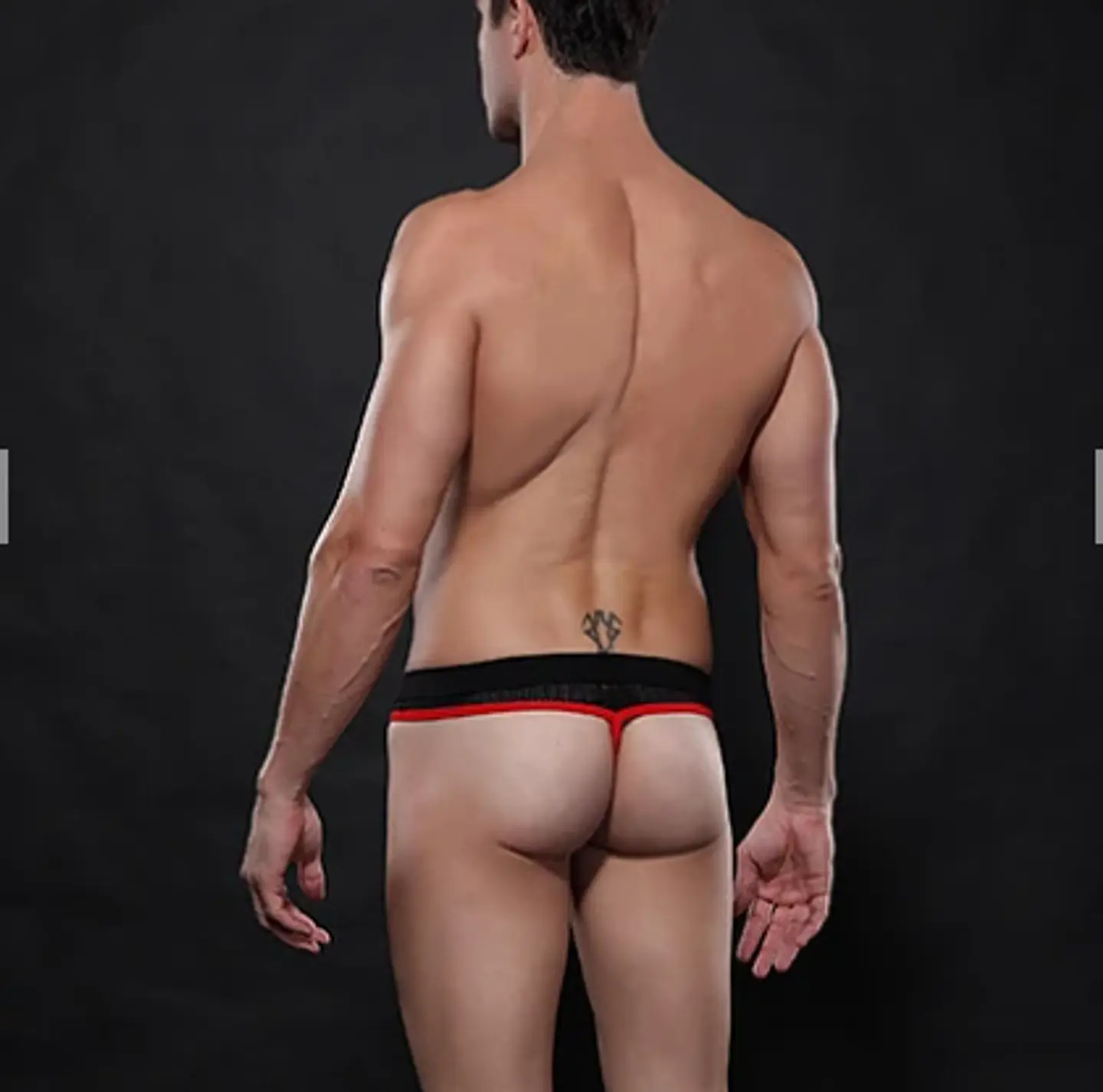 TANGA MASCULINA  2