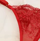 Conjunto Lenceria Rojo - Miniatura 2