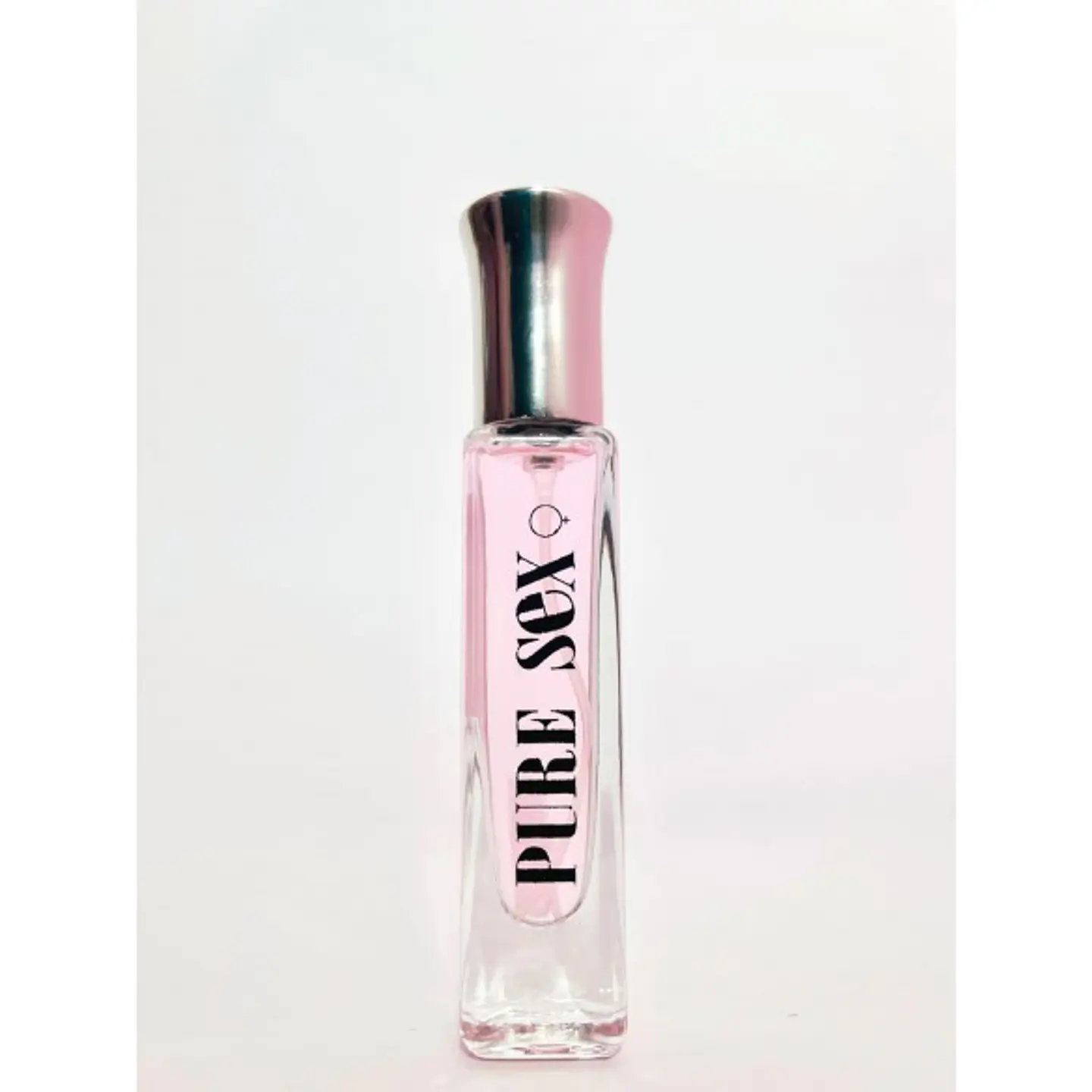 Perfume con Feromonas 