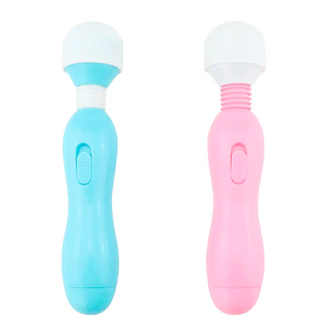 Micrófono vibrador Sugar 