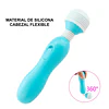 Micrófono vibrador Sugar 