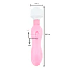 Micrófono vibrador Sugar 