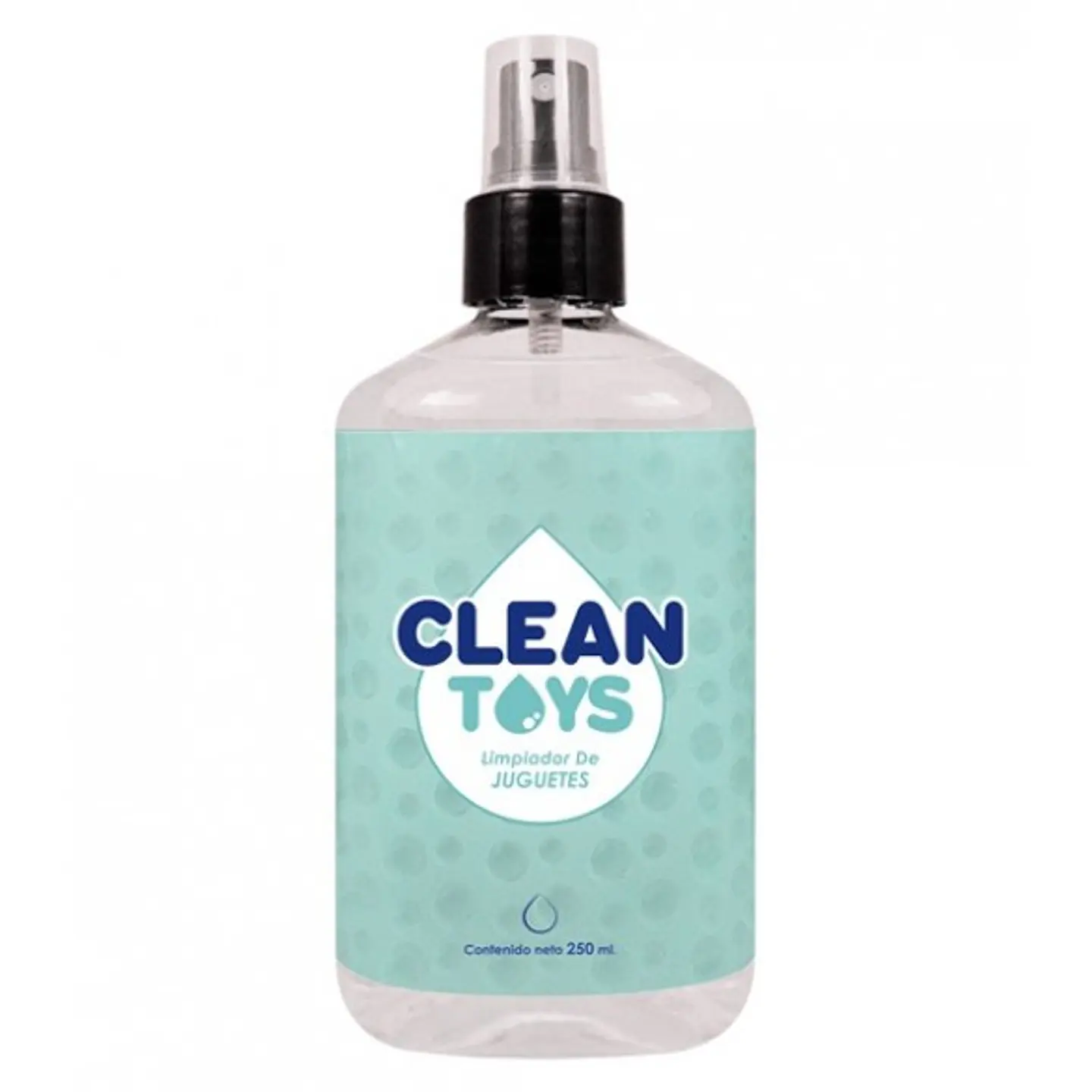 Limpiador De Juguetes Clean Toys 250 ml 1