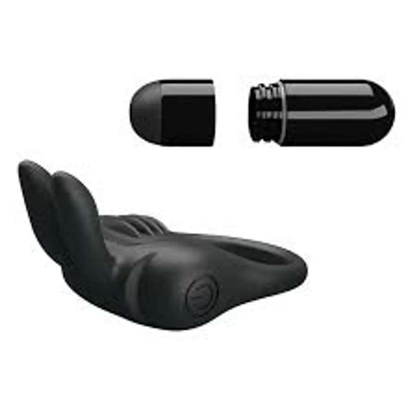 Anillo vibrador 