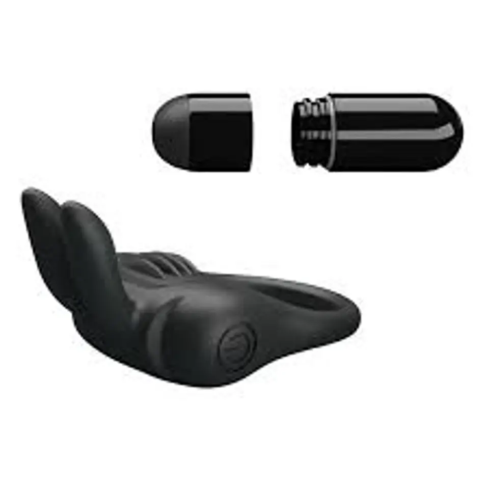 Anillo vibrador 